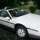 Illustration for article titled For $800, Could This Project 1984 Pontiac Fiero Still Keep Pace?em/em